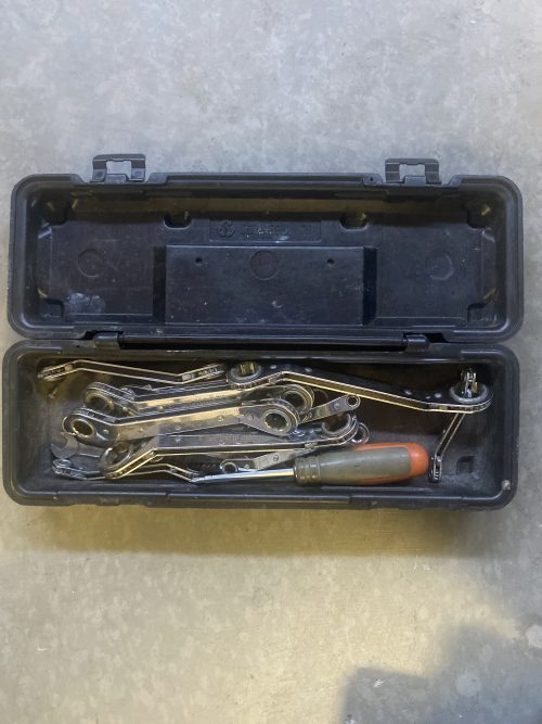 Utility Toolbox 1