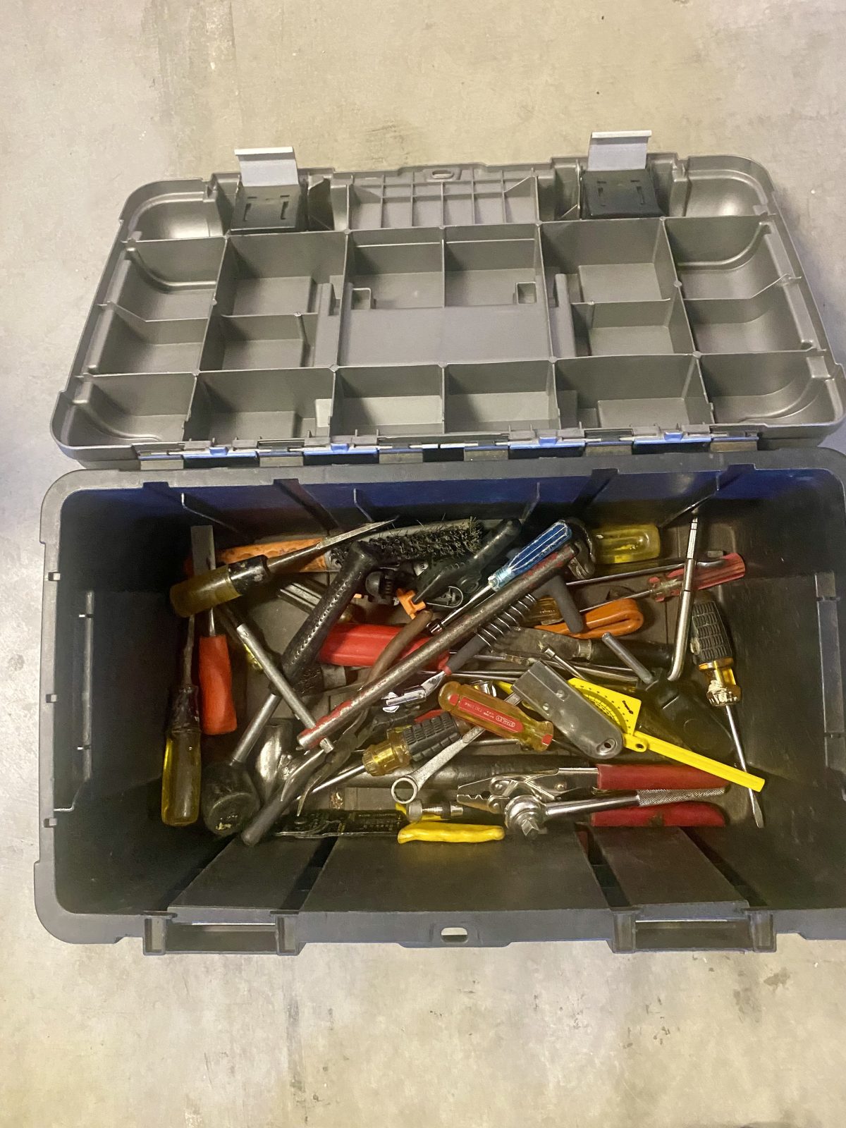 Utility Toolbox 3