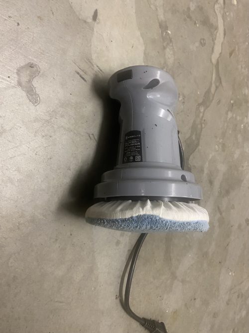 ProElite Orbital Car Polisher