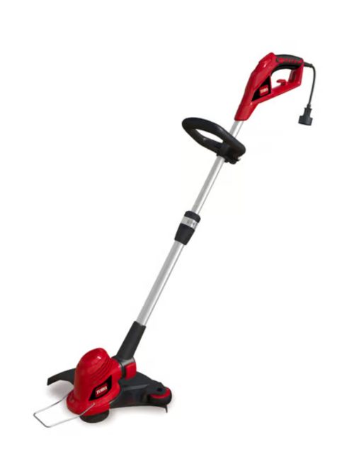 Toro 12" Electric Trimmer