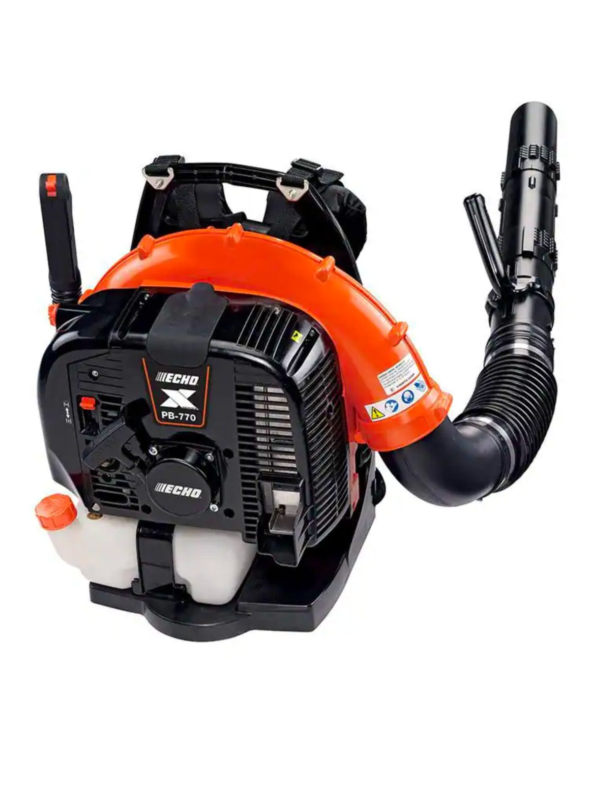 Echo PB-413H Backpack Blower