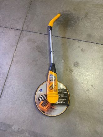 Digital Measuring Wheel
