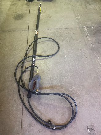 NorthStar Telescoping Pressure Washer Wand