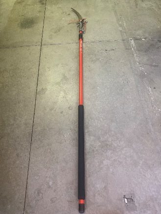 Compound Action Tree Pruner (12 ft Pole Pruner)